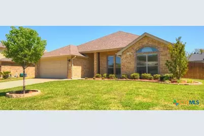 1906 Deer Field Way, Harker Heights, TX 76548 - Photo 2