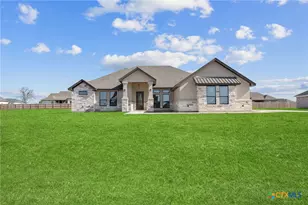 11144 Golden Eagle Ave, Salado, TX 76571 - Photo 2