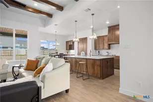 11144 Golden Eagle Ave, Salado, TX 76571 - Photo 4