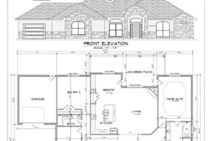 11144 Golden Eagle Ave, Salado, TX 76571 - Photo 1