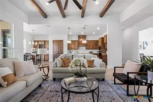 11144 Golden Eagle Ave, Salado, TX 76571 - Photo 6