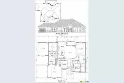 11144 Golden Eagle Avenue, Salado, TX 76571 - Photo 2