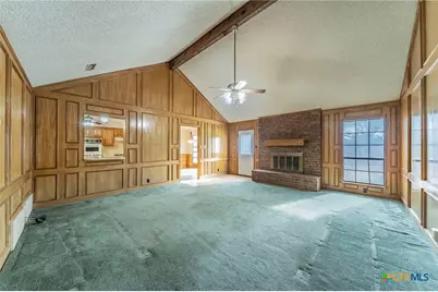 1202 Panorama, Waxahachie, TX 75165 - Photo 2