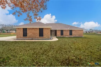 1202 Panorama, Waxahachie, TX 75165 - Photo 1