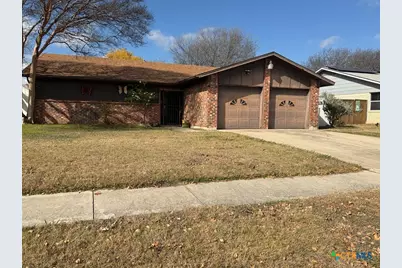 2407 Andover Drive, Killeen, TX 76542 - Photo 1