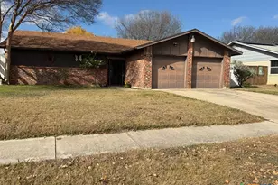 2407 Andover Dr, Killeen, TX 76542 - Photo 1