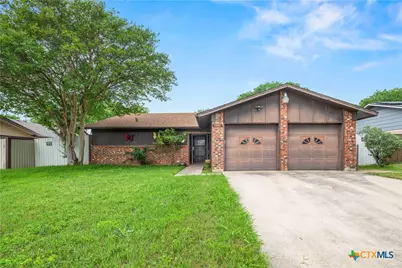 2407 Andover Drive, Killeen, TX 76542 - Photo 1