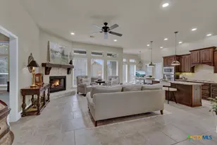 595 Oak Brook Dr, New Braunfels, TX 78132 - Photo 16