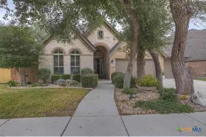 595 Oak Brook Drive, New Braunfels, TX 78132 - Photo 1