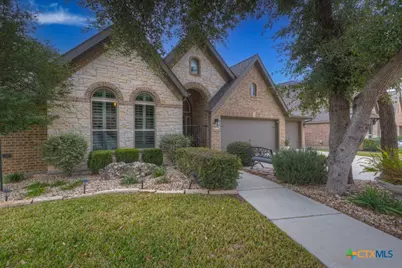 595 Oak Brook Drive, New Braunfels, TX 78132 - Photo 2
