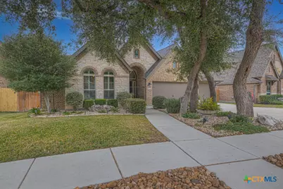 595 Oak Brook Drive, New Braunfels, TX 78132 - Photo 4