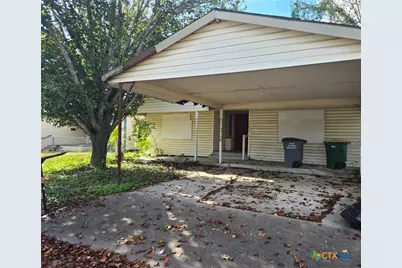 1807 N Wheeler Street, Victoria, TX 77901 - Photo 1