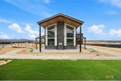 1244 Hadley Lane, Copperas Cove, TX 76522 - Photo 2