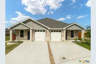 5119 Rose Petal Court, Killeen, TX 76542 - Photo 2