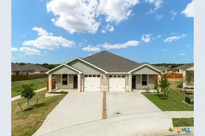 5119 Rose Petal Court, Killeen, TX 76542 - Photo 2