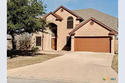 2123 Grizzly Trail, Harker Heights, TX 76548 - Photo 1