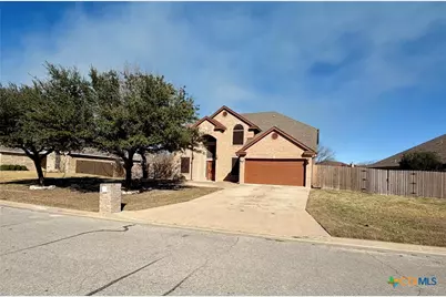 2123 Grizzly Trail, Harker Heights, TX 76548 - Photo 2