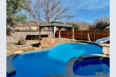 2123 Grizzly Trail, Harker Heights, TX 76548 - Photo 26