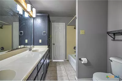 809 Hudson Lane, Eddy, TX 76524 - Photo 30