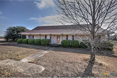 809 Hudson Lane, Eddy, TX 76524 - Photo 4