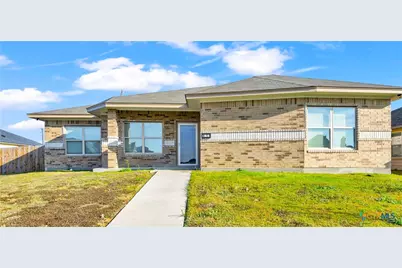 4911 Mohawk Drive, Killeen, TX 76549 - Photo 2