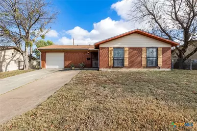 803 Skyline Avenue, Killeen, TX 76541 - Photo 1