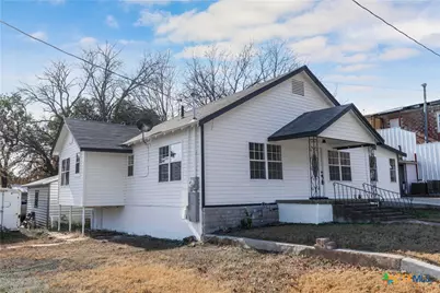 104 E Whitney Street, Hamilton, TX 76531 - Photo 18