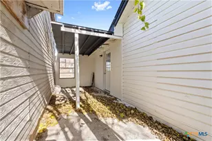 104 E Whitney St, Hamilton, TX 76531 - Photo 22
