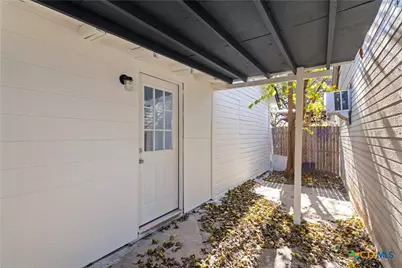 104 E Whitney Street, Hamilton, TX 76531 - Photo 24