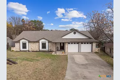 1509 Spicewood Circle, Harker Heights, TX 76548 - Photo 24