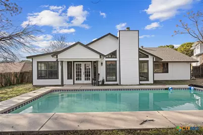 1509 Spicewood Circle, Harker Heights, TX 76548 - Photo 20