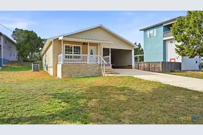 501 Bald Eagle, Canyon Lake, TX 78133 - Photo 1