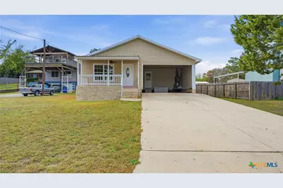 501 Bald Eagle, Canyon Lake, TX 78133 - Photo 4