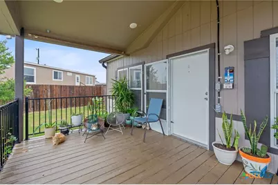 121 Fate Court, Kyle, TX 78640 - Photo 4