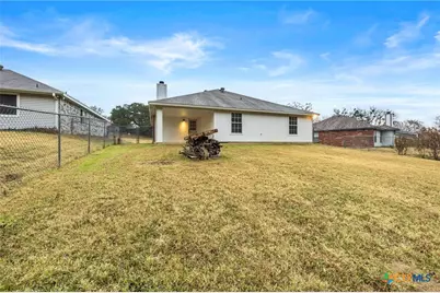 2003 Mattie Drive, Copperas Cove, TX 76522 - Photo 12
