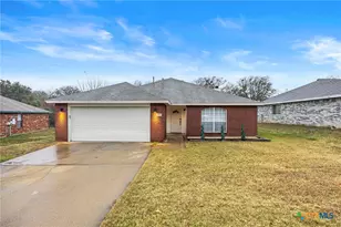 2003 Mattie Dr, Copperas Cove, TX 76522 - Photo 1