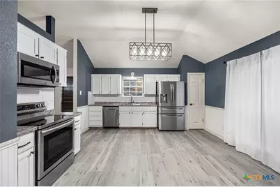 2003 Mattie Drive, Copperas Cove, TX 76522 - Photo 4