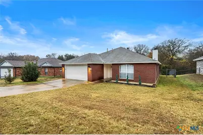 2003 Mattie Drive, Copperas Cove, TX 76522 - Photo 2