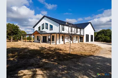 18248 Crows Ranch Road, Salado, TX 76571 - Photo 1