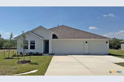 198 Kolbo Crossing Drive, Lockhart, TX 78644 - Photo 1