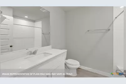 198 Kolbo Crossing Drive, Lockhart, TX 78644 - Photo 6