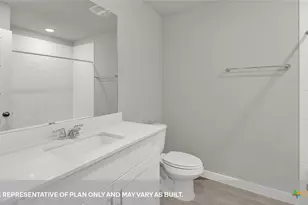 198 Kolbo Crossing Dr, Lockhart, TX 78644 - Photo 6