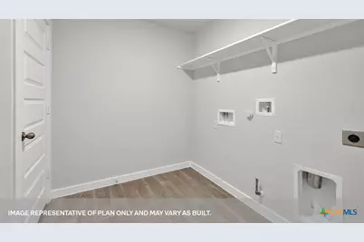 198 Kolbo Crossing Drive, Lockhart, TX 78644 - Photo 10