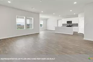 198 Kolbo Crossing Dr, Lockhart, TX 78644 - Photo 16