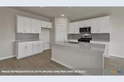 481 Kolbo Crossing Cove, Lockhart, TX 78644 - Photo 14