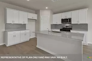 481 Kolbo Crossing Cove, Lockhart, TX 78644 - Photo 14