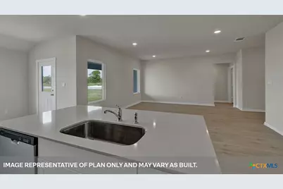 481 Kolbo Crossing Cove, Lockhart, TX 78644 - Photo 12