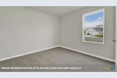 481 Kolbo Crossing Cove, Lockhart, TX 78644 - Photo 6