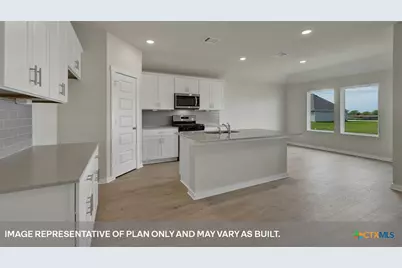 481 Kolbo Crossing Cove, Lockhart, TX 78644 - Photo 16