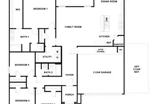 481 Kolbo Crossing Cove, Lockhart, TX 78644 - Photo 2